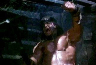 The Barbarians still 4