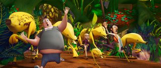 Cloudy with a Chance of Meatballs 2 still 2