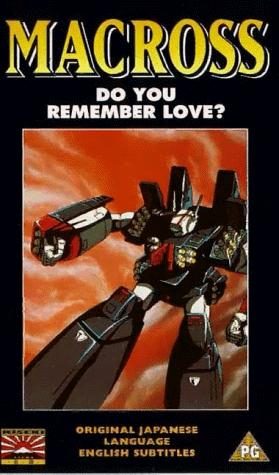 Super Space Fortress Macross still 2
