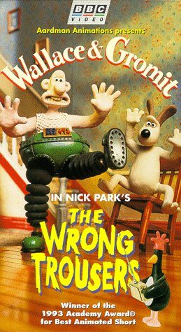 The Wrong Trousers still 3