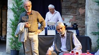 Adanis: Kutsal Kavga still 5