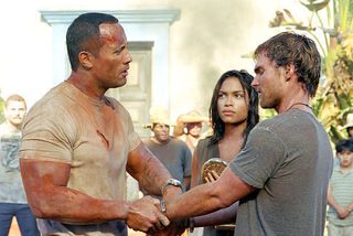 The Rundown still 6