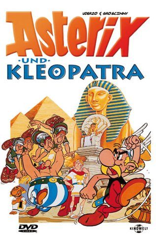 Asterix and Cleopatra still 2