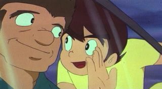 Flying Phantom Ship still 7