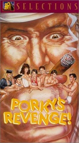 Porky's Revenge still 7