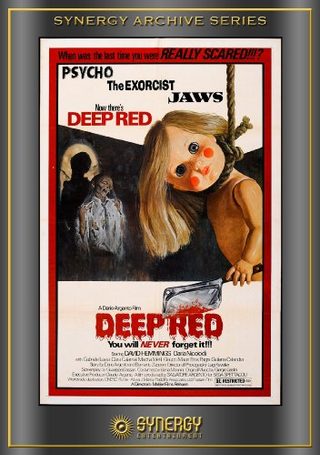 Deep Red still 1