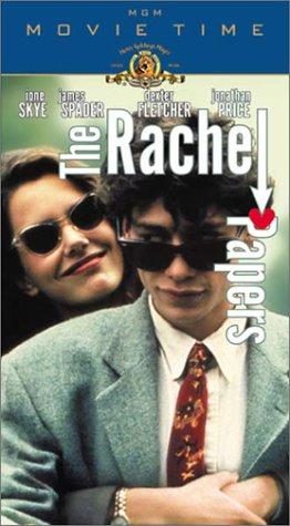 The Rachel Papers still 3