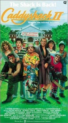 Caddyshack II still 8