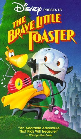 The Brave Little Toaster still 2