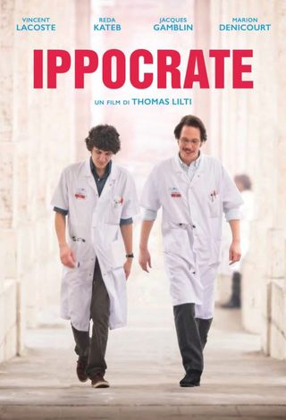 Hippocrates still 7