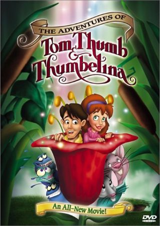The Adventures of Tom Thumb and Thumbelina still 6