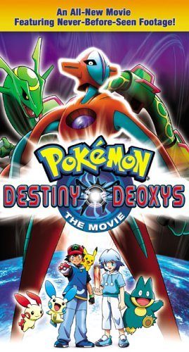 Pokémon the Movie: Destiny Deoxys still 2