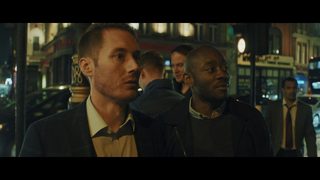 The Pilgrim still 5