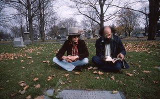 Rolling Thunder Revue: A Bob Dylan Story by Martin Scorsese still 3