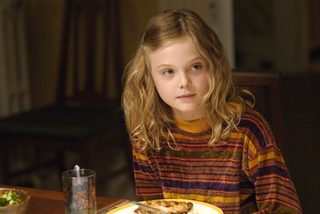 Phoebe in Wonderland still 1