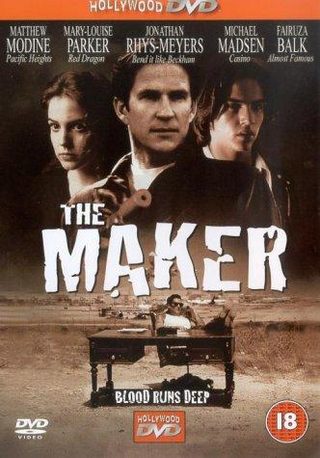 The Maker still 4