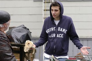 Fetching Cody still 3