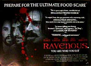 Ravenous still 8