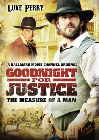Goodnight for Justice: The Measure of a Man still 5