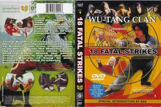18 Fatal Strikes still 8