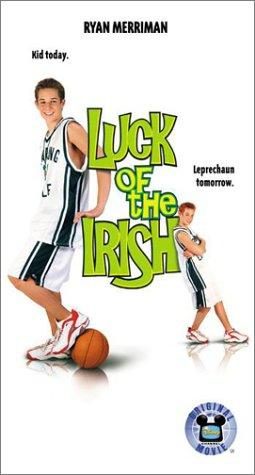 The Luck of the Irish still 3