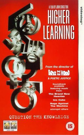 Higher Learning still 4