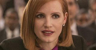 Miss Sloane still 5