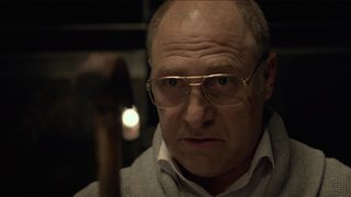 Big Bad Wolves still 7