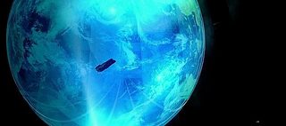Taking Earth still 6