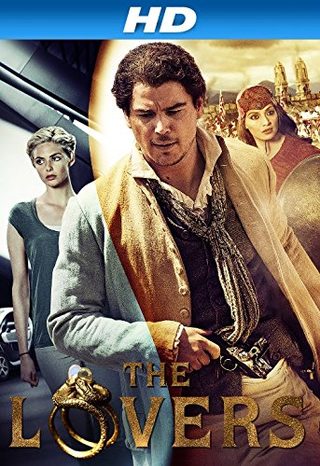 The Lovers still 8