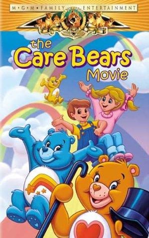 The Care Bears Movie still 8