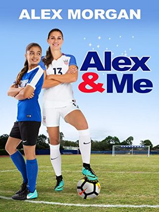 Alex & Me still 1