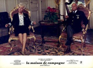 La Maison de campagne still 8
