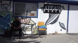 Dreamland: A Storming Area 51 Story still 3