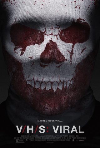 V/H/S: Viral still 6