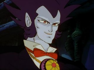 Dragon Ball: Sleeping Princess in Devil's Castle still 2