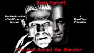 Boris Karloff: The Man Behind The Monster still 5