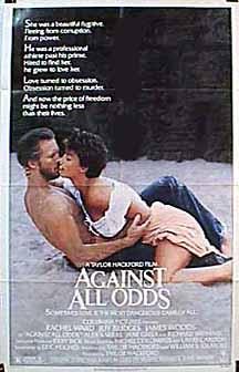 Against All Odds still 6