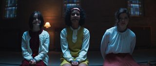 The Sacrifice Game still 1