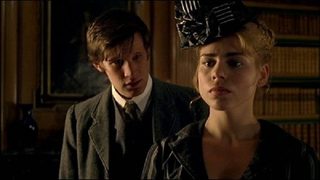 The Shadow in the North still 4