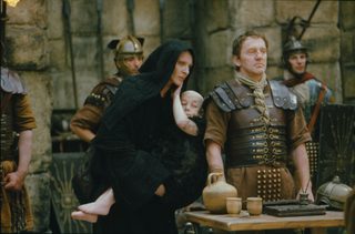 The Passion of the Christ still 4