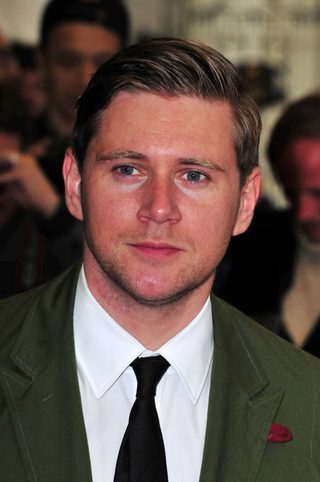 Allen Leech, photo 1 of 3