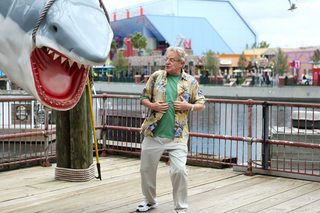 Sharknado 3: Oh Hell No! still 6