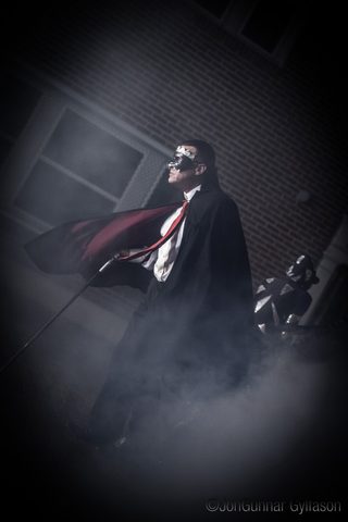 Terror of the Soul still 7