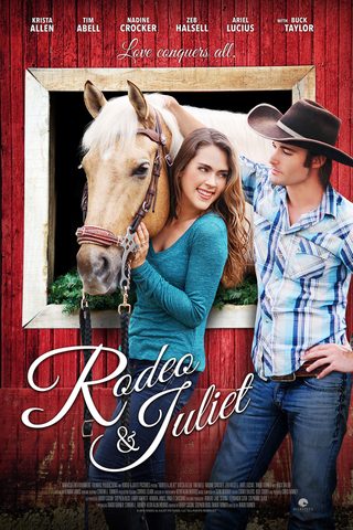Rodeo and Juliet still 1