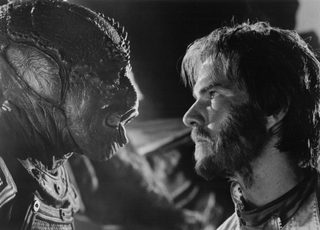 Enemy Mine still 5