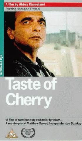 Taste of Cherry still 7