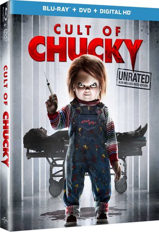 Cult of Chucky still 5