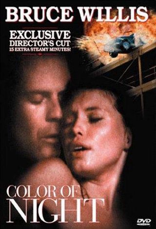 Color of Night still 5