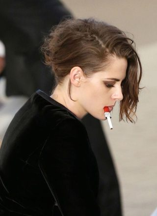 Kristen Stewart